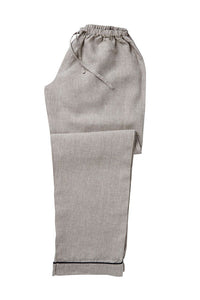 Husk Valentine Shirt w/ Long Pants Set