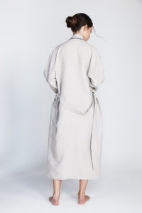 Fog Valentine Robe