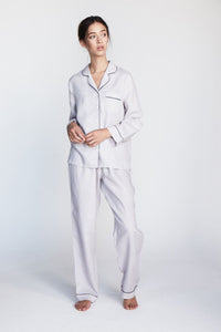 Denim Valentine Long Pants