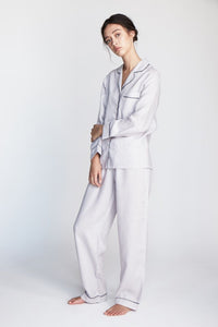 Husk Valentine Shirt w/ Long Pants Set